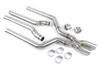  Dinan Dinan High Flow Middle Exhaust - 2020-2023 BMW X5M/X6M - (DIN-D660-0092) 
