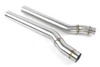  Dinan Dinan High Flow Middle Exhaust - 2020-2023 BMW X5M/X6M - (DIN-D660-0092) 