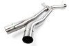  Dinan Dinan High Flow Middle Exhaust - 2021-2025 BMW M3/M4 - (DIN-D660-0094) 