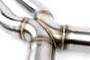  Dinan Dinan High Flow Middle Exhaust - 2021-2025 BMW M3/M4 - (DIN-D660-0094) 