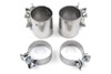  Dinan Dinan High Flow Middle Exhaust - 2021-2025 BMW M3/M4 - (DIN-D660-0094) 