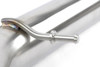  Dinan Dinan Valved Axle-Back Exhaust - 2022-2025 BMW M240i w/Polished Tips - (DIN-D660-0098) 
