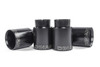  Dinan Dinan Valved Axle-Back Exhaust - 2022-2025 BMW M240i w/Black Tips - (DIN-D660-0098-BLK) 