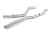  Dinan Dinan Valved Cat-Back Exhaust - 2018-2025 BMW X3 M40i / X4 M40i w/Polished Tips - (DIN-D660-0099) 