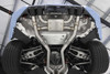 Dinan Dinan Valved Axle-Back Exhaust - 2023-2025 BMW M2 w/Polished Tips - (DIN-D660-0100) 