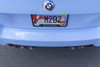  Dinan Dinan Valved Axle-Back Exhaust - 2023-2025 BMW M2 w/Polished Tips - (DIN-D660-0100) 