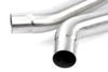  Dinan Dinan High Flow Middle Exhaust - 2023-2025 BMW M2 - (DIN-D660-0101) 