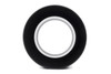 Dinan Dinan Double-Walled 4" Clamp-On Exhaust Tip, 2.5" Inlet, Black Ceramic - (DIN-D663-0556-BOX) 