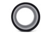  Dinan Dinan Double-Walled 4" Clamp-On Exhaust Tip, 3" Inlet, Black Ceramic - (DIN-D663-0638-BOX) 