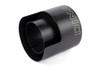  Dinan Dinan Double-Walled 4.5" Clamp-On Exhaust Tip, 3" Inlet, Black Ceramic - (DIN-D663-0640-BOX) 