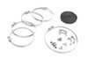  Dinan Dinan Semi-Open Intake - 2016-2021 BMW M240i/340i/440i - (DIN-D760-0046-A) 