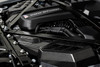  Dinan Dinan Gloss Carbon Fiber Cold Air Intake - 2021-2025 BMW M2/M3/M4 - (DIN-D760-0063) 