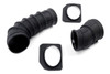  Dinan Dinan Gloss Carbon Fiber Cold Air Intake - 2021-2025 BMW M2/M3/M4 - (DIN-D760-0063) 