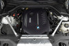  Dinan Dinan Cold Air Intake - 2016-2025 BMW 540i/740i/840i/X5 40i/X6 40i/X7 40i - (DIN-D760-0068) 