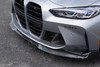  Dinan Dinan Front Lip - 2021-2025 BMW M3/M4 - (DIN-D980-0029) 