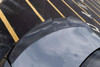  Dinan Dinan Rear Deck Spoiler - 2021-2025 BMW M3 - (DIN-D980-0031) 