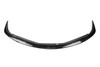  Dinan Dinan Front Lip - 2020-2025 Toyota GR Supra - (DIN-D980-0034) 