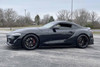  Dinan Dinan Front Lip - 2020-2025 Toyota GR Supra - (DIN-D980-0034) 