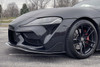  Dinan Dinan Front Lip - 2020-2025 Toyota GR Supra - (DIN-D980-0034) 