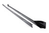  Dinan Dinan Side Skirts - 2020-2025 Toyota GR Supra - (DIN-D980-0036) 