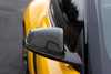  Dinan Dinan Mirror Cover Set - 2020-2025 Toyota GR Supra - (DIN-D980-0040) 