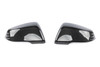  Dinan Dinan Mirror Cover Set - 2020-2025 Toyota GR Supra - (DIN-D980-0040) 