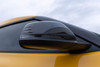  Dinan Dinan Mirror Cover Set - 2020-2025 Toyota GR Supra - (DIN-D980-0040) 