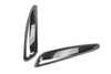  Dinan Dinan Side Hood Vent Covers - 2020-2025 Toyota GR Supra - (DIN-D980-0041) 