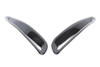 Dinan Dinan Side Hood Vent Covers - 2020-2025 Toyota GR Supra - (DIN-D980-0041) 