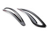  Dinan Dinan Side Hood Vent Covers - 2020-2025 Toyota GR Supra - (DIN-D980-0041) 