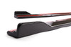  Dinan Dinan Side Skirts - 2021-2025 BMW M3/M4 - (DIN-D980-0047) 