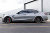  Dinan Dinan Side Skirts - 2021-2025 BMW M3/M4 - (DIN-D980-0047) 