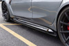  Dinan Dinan Side Skirts - 2021-2025 BMW M3/M4 - (DIN-D980-0047) 