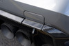  Dinan Dinan Rear Diffuser Surround - 2021-2025 BMW M3/M4 - (DIN-D980-0049) 