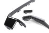  Dinan Dinan Rear Diffuser Surround - 2021-2025 BMW M3/M4 - (DIN-D980-0049) 