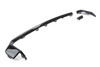  Dinan Dinan Rear Diffuser Surround - 2021-2025 BMW M3/M4 - (DIN-D980-0049) 