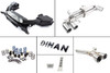  Dinan Dinan F90 M5 Experience Package (E) - (DIN-F90-M5-E-BA) 