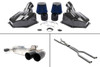  Dinan Dinan G30 M550i Foundation Package (F) - (DIN-G30-M550I-F-B) 