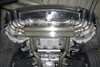  Dinan Dinan G30 M550i Foundation Package (F) - (DIN-G30-M550I-F-B) 