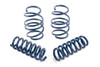  Dinan Dinan Performance Spring Set - 2022-2025 BMW M240i xDrive - (DIN-D100-0939) 