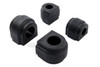  Dinan Anti-Roll Bar Set 23-25 BMW 230i/M240i/19-25 330i/M340i/21-25 430i/M440i - (DIN-D120-0630) 