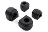  Dinan Anti-Roll Bar Set 23-25 BMW 230i/M240i/19-25 330i/M340i/21-25 430i/M440i xDrive - (DIN-D120-0635) 