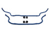  Dinan Dinan Anti-Roll Bar Set 23-25 BMW M2/21-25 M3/M4 - (DIN-D120-0640) 