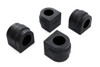  Dinan Dinan Anti-Roll Bar Set 23-25 BMW M2/21-25 M3/M4 - (DIN-D120-0640) 
