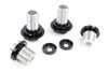  Dinan Dinan High Performance Adjustable Coil-Over Suspension - 2021-2025 BMW M3/M4 - (DIN-D190-8210) 