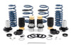  Dinan Dinan High Performance Adjustable Coil-Over Suspension - 2021-2025 BMW M3/M4 - (DIN-D190-8210) 