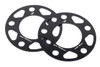  Dinan Dinan Spacers; 5x120 - 72.6mm CB - 2mm Thick - (DIN-D210-2032) 