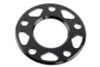 Dinan Dinan Spacers; 5x120 - 72.6mm CB - 6mm Thick - (DIN-D210-2036)