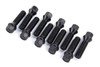  Dinan Dinan Lug Bolts; M14x1.25 - Cone Seat - 27mm - (DIN-D220-0001) 