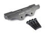  Dinan Dinan Rear Big Brake Kit - 2012-2021 BMW 2/3/4-Series w/Red Calipers - (DIN-D290-1006-R) 